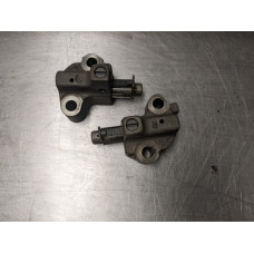 09E210 Timing Chain Tensioner Pair From 2008 Dodge Dakota 3.7 53021250AA 09E210 Timing Chain Tensioner Pair From 2008 Dodge Dakota 3.7 53021250AA